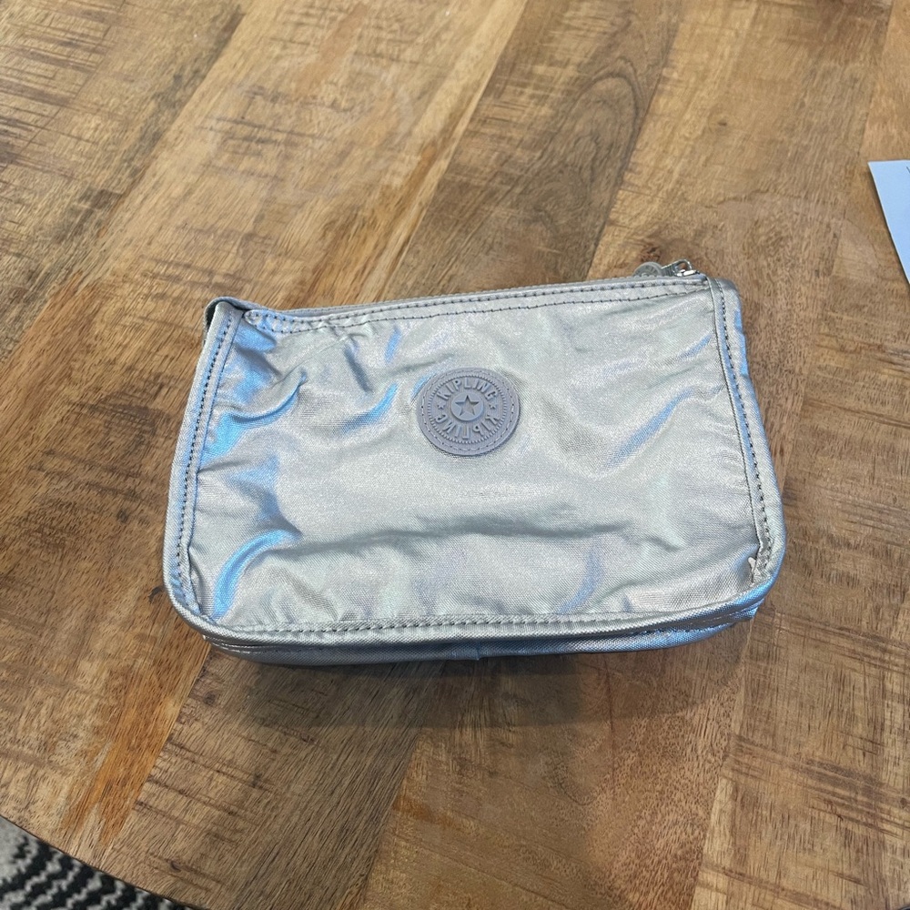 Makeup Bag